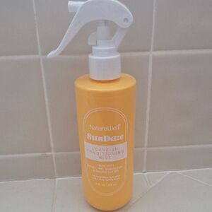 SunDaze Leave-In Conditioning Mist - Yellow